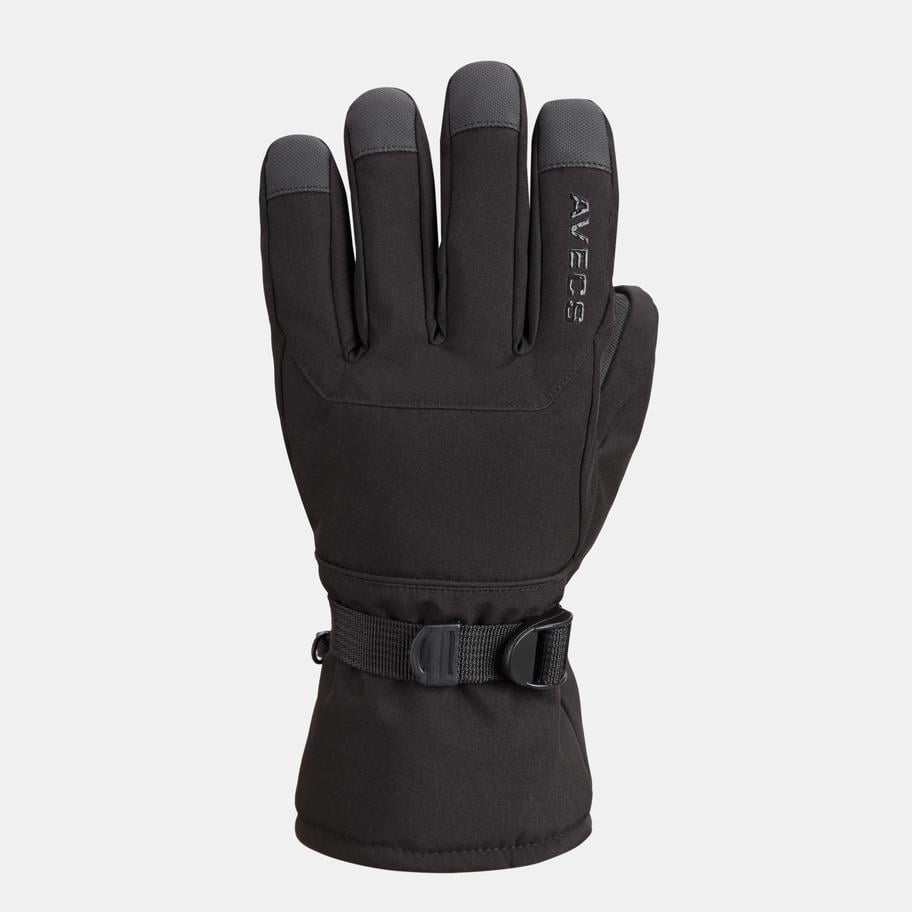 Перчатки Avecs -50326/1-L Черный - фото 2