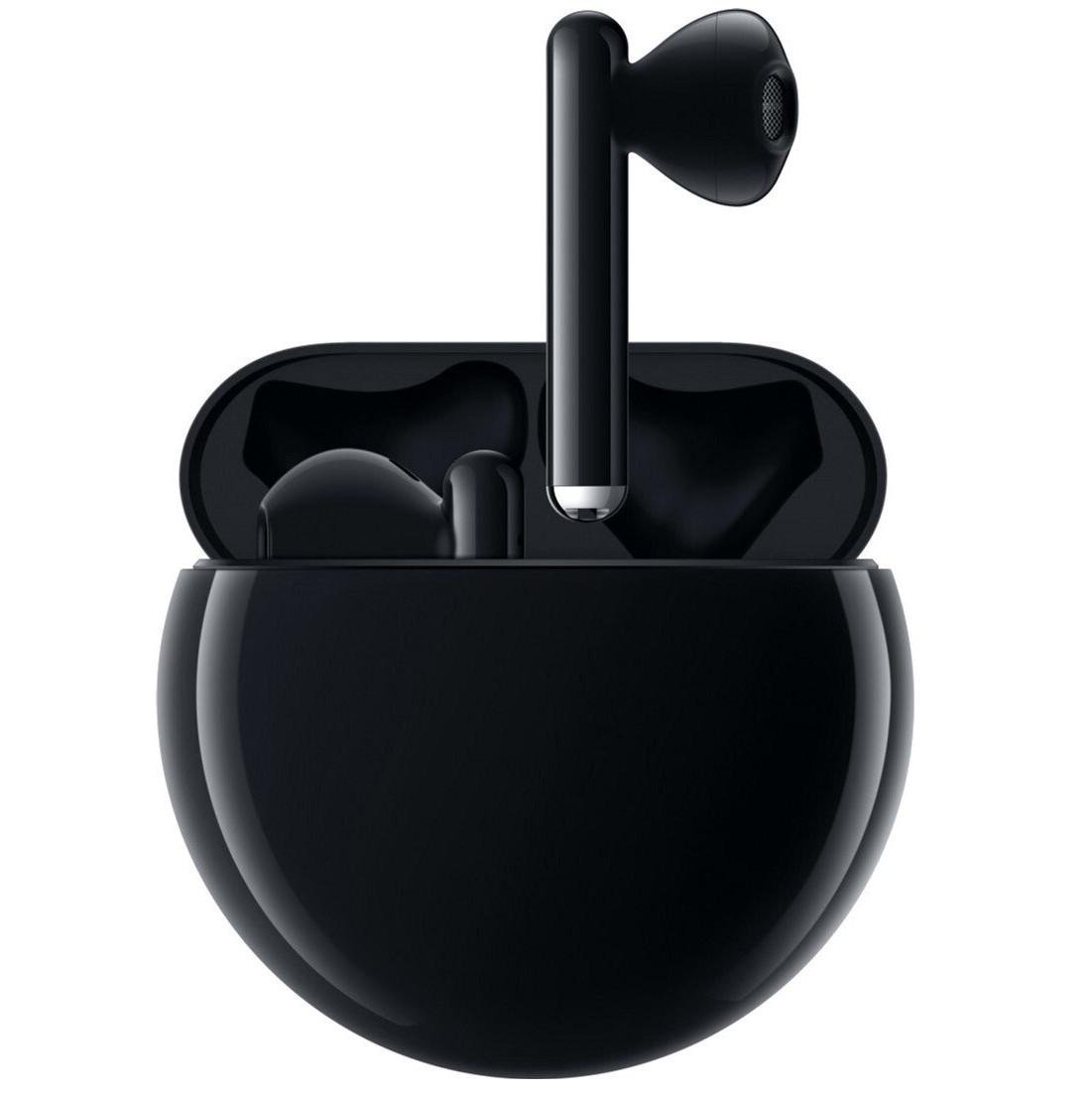 Бездротові навушники Huawei Freebuds 3, Carbon Black