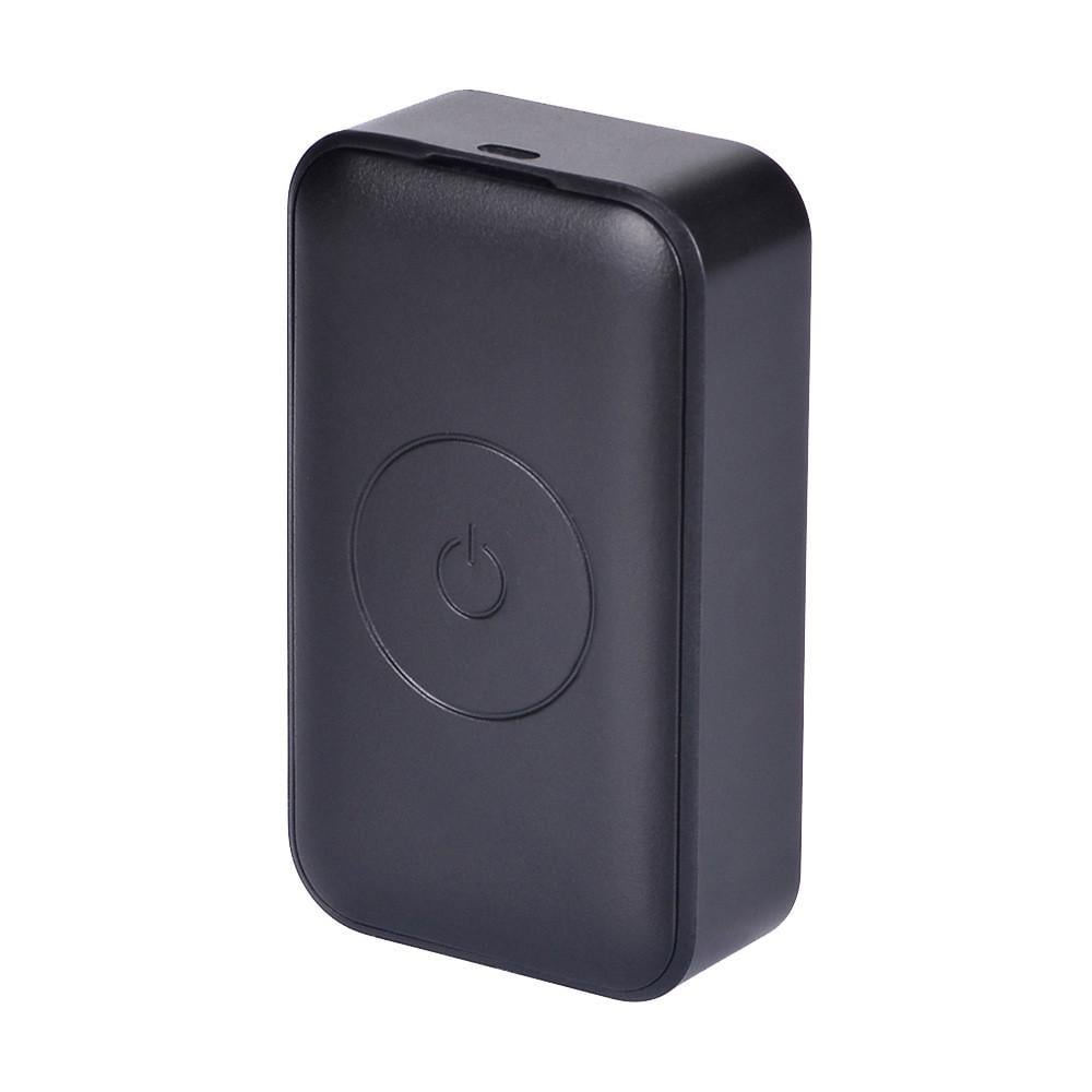 GPS трекер Topin G03 GPS LBS двухсторонняя связь для авто и детей (3017845336)