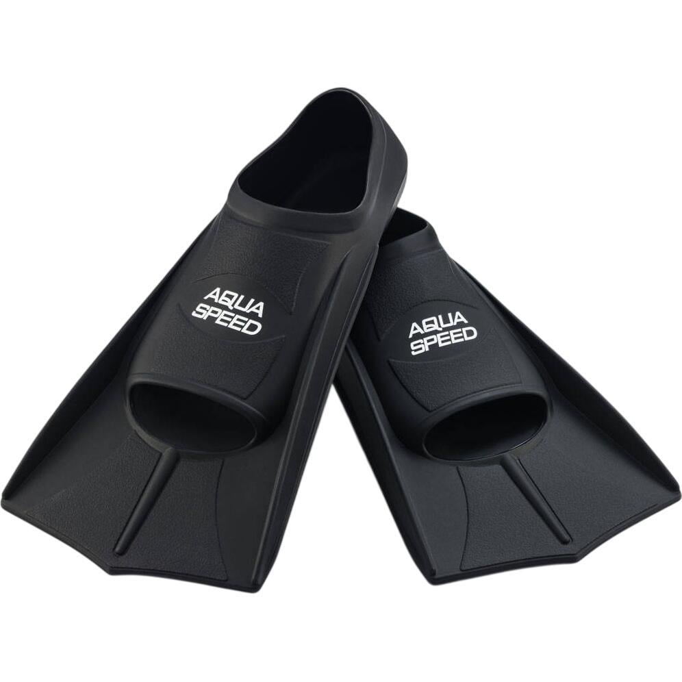 Ласты Aqua Speed TRAINING FINS р. 31-32 Черный (137-07)