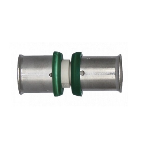 Муфта Herz 26 х 3.0 з прес-гільзою