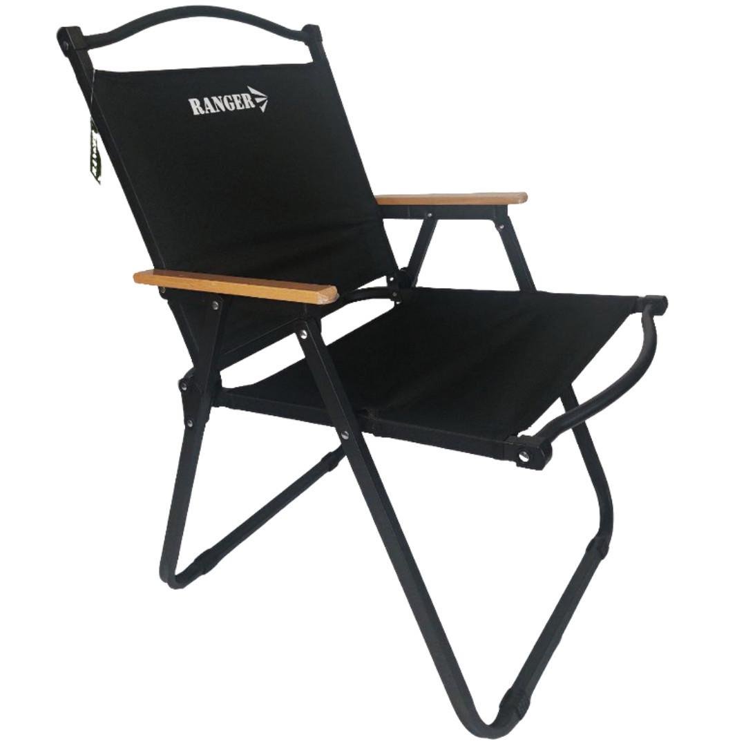 Кресло туристическое складное Ranger lucky (RA 2258)