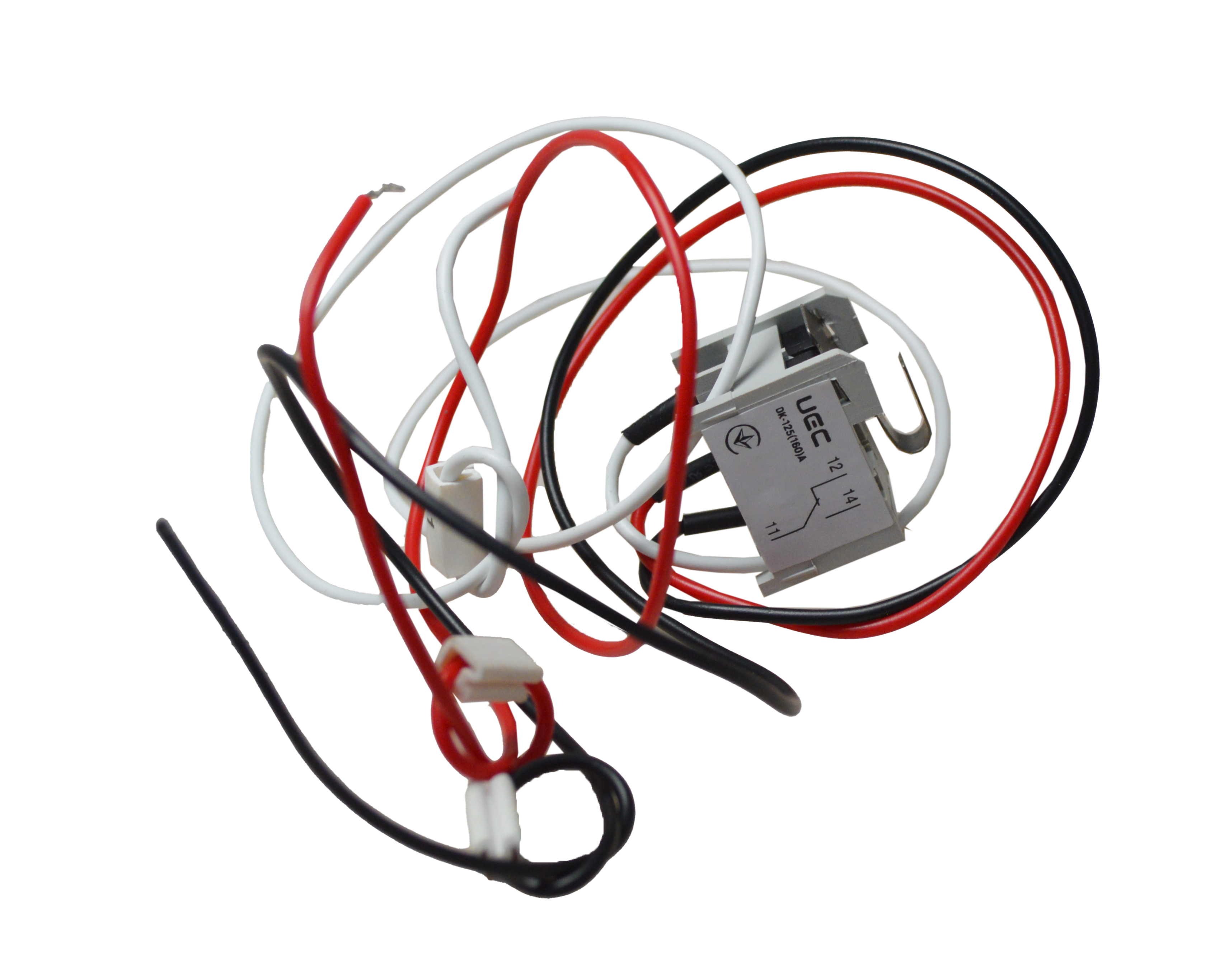 Дополнительный контакт UEC DК-125 160 А для PCB32/33 (MCCB-U-DK-0125-0160)