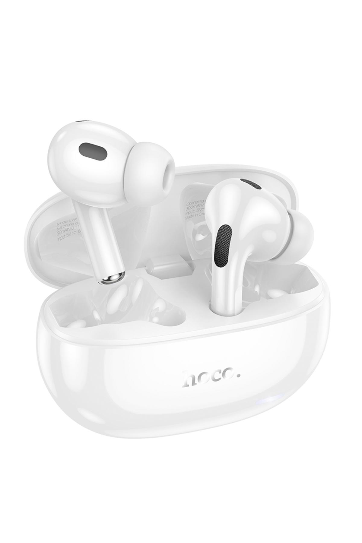 Навушники бездротові TWS Hoco EW60 вакуумні (SKT001033754)