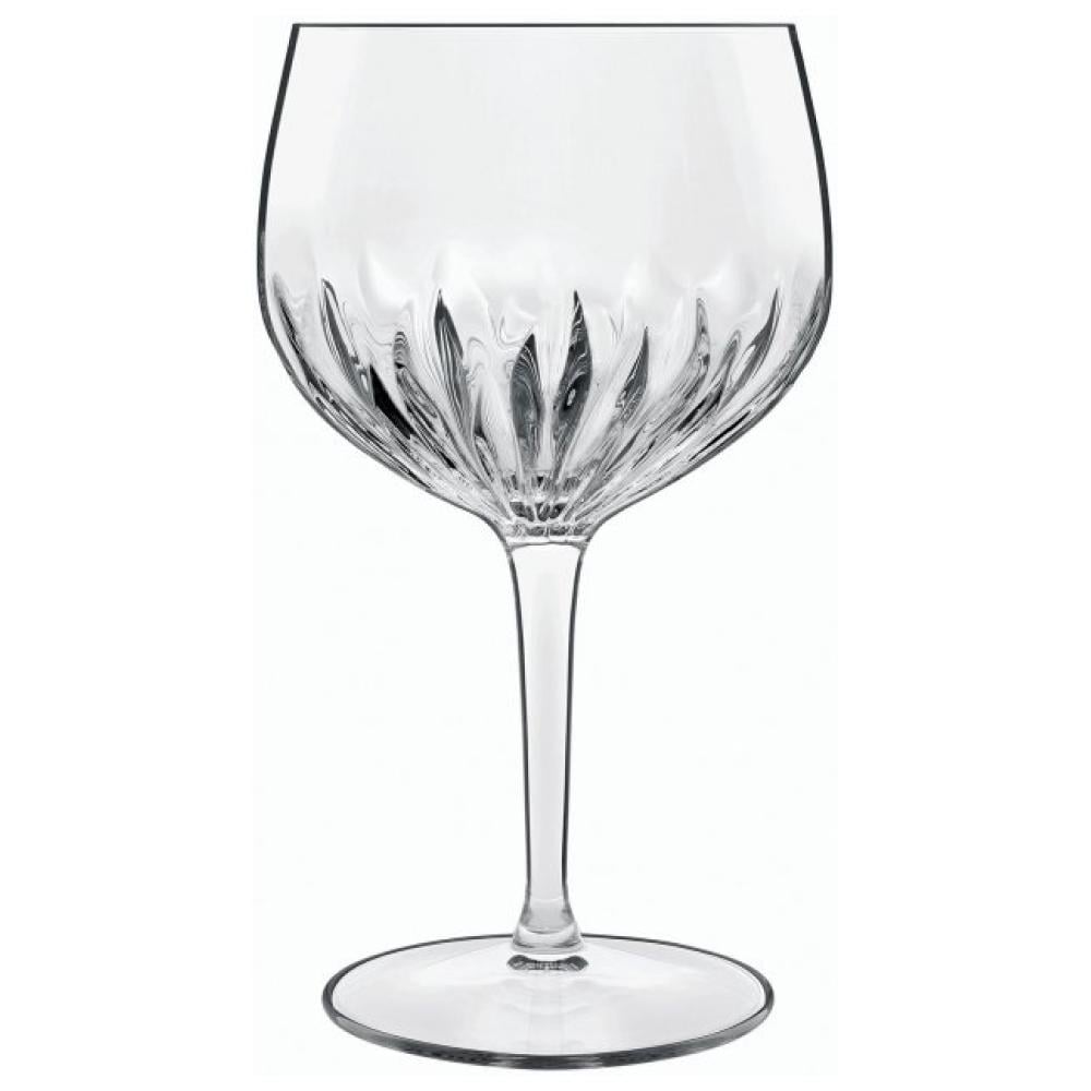 Набір келихів Luigi Bormioli Gin and Tonic 4 шт. 800 мл (12464/02)