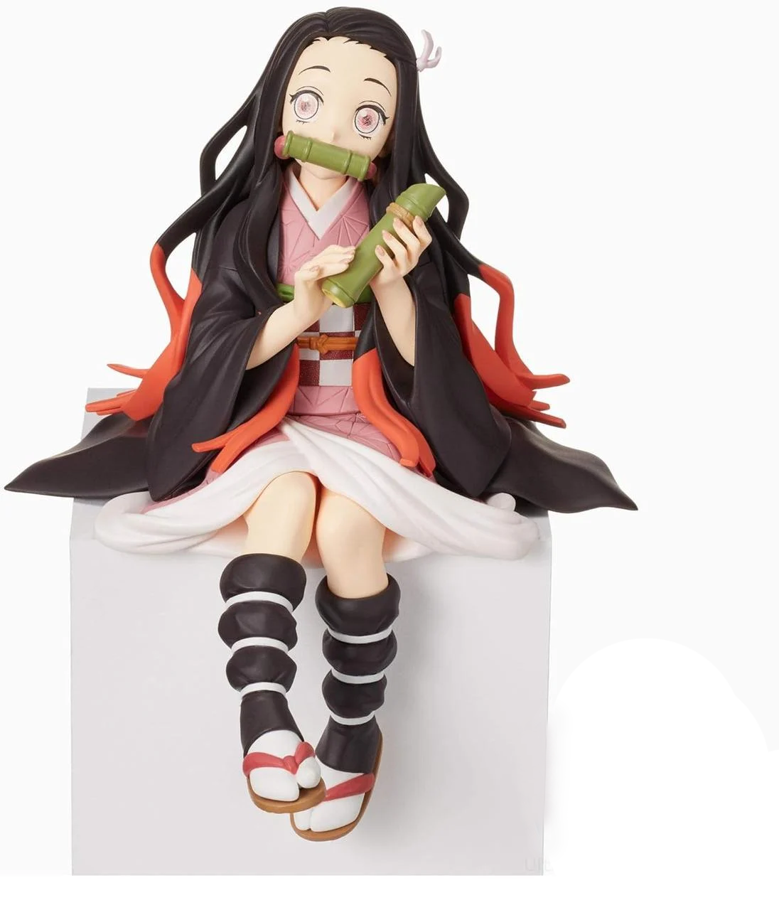 Фигурка для геймеров Sega Demon Slayer Nezuko 11 см (S CN DS N 11)