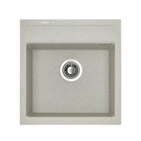 Мойка кухонная Granado Merida Gris (233868)