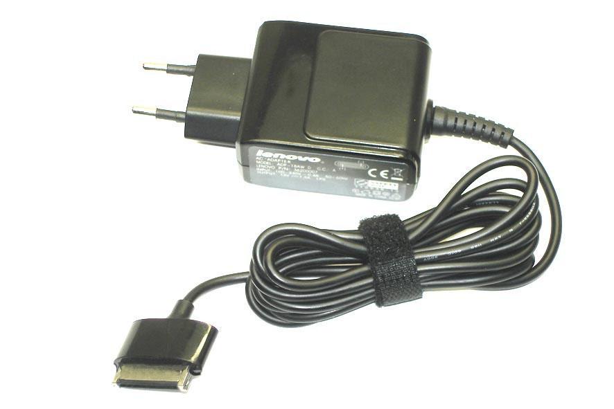 Блок питания для планшета Lenovo 18W 12V 1,5A 40 pin ADP-18AW