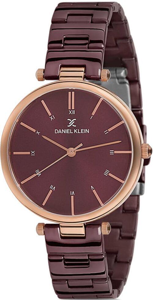 Наручний годинник жіночий Daniel Klein DK11680-6 (104528)
