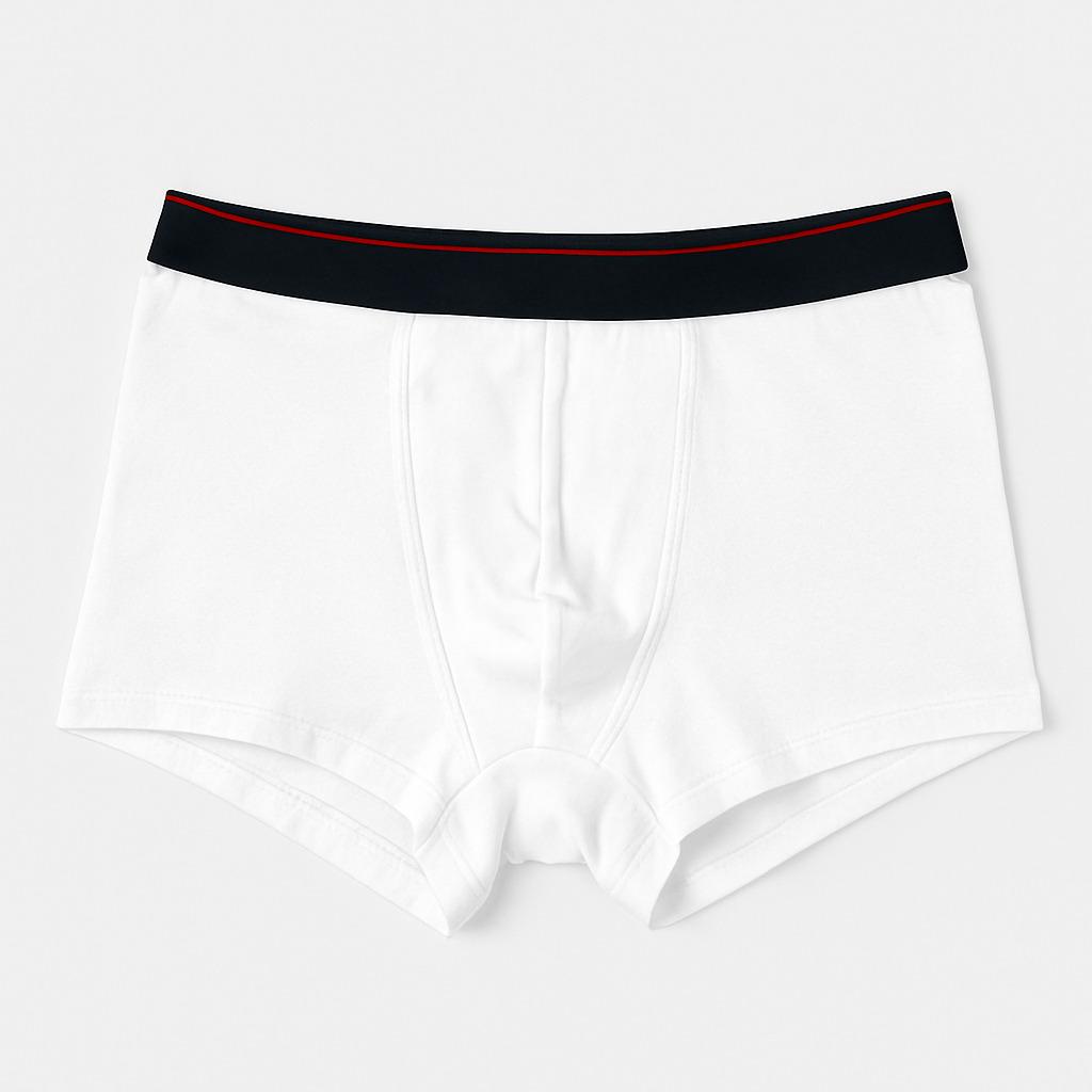 Боксерки Primark XS Белый (8844703)