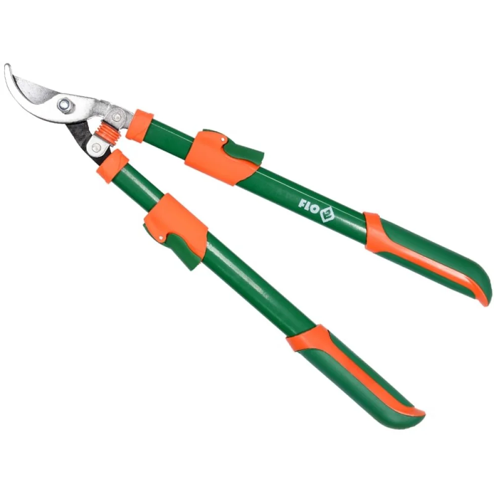 Секатор для веток FLO V-99104 25 мм 630 мм (8-22-30695)