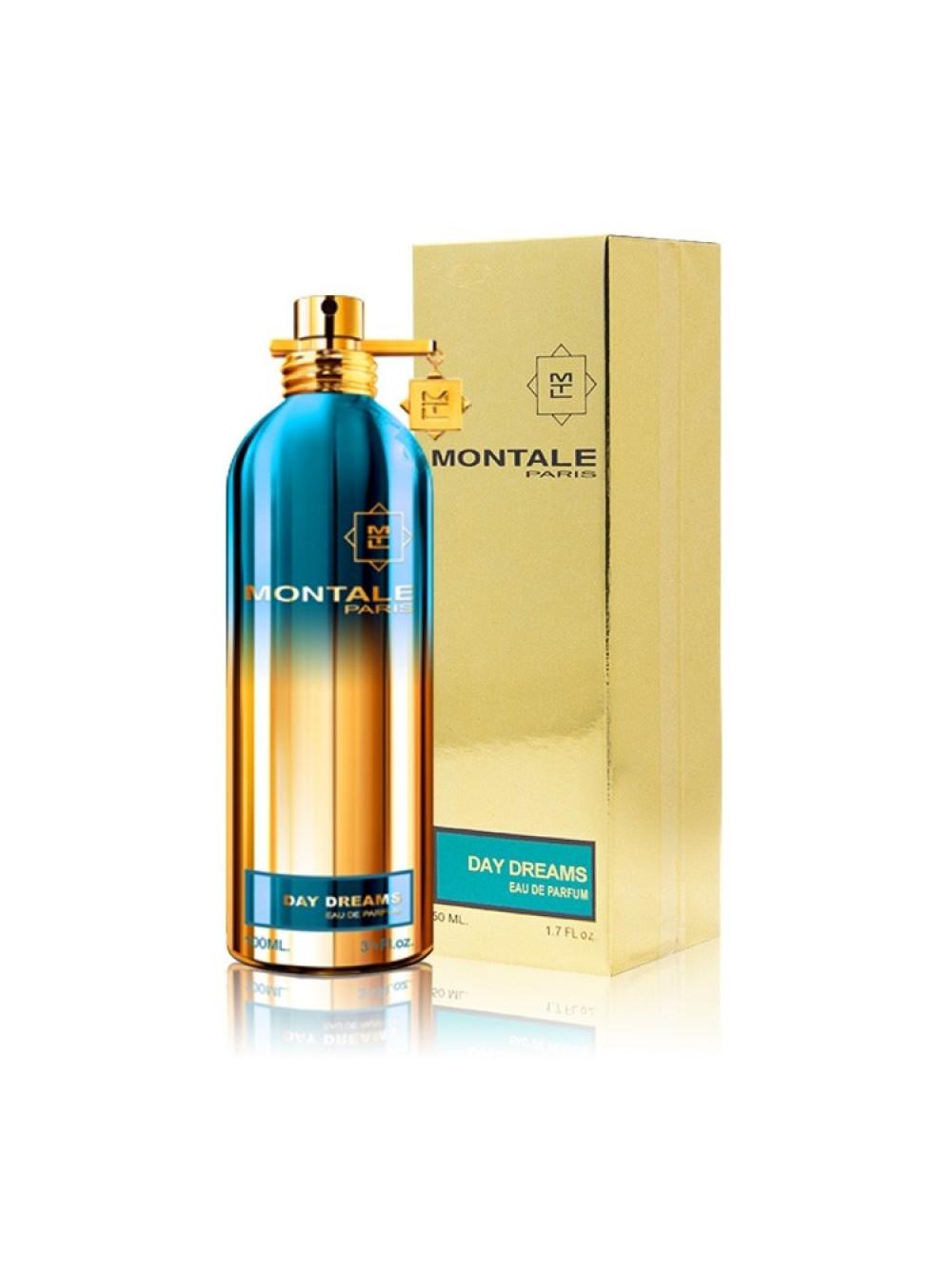 Парфюмированная вода унисекс Montale Day Dreams 100 мл (4158)