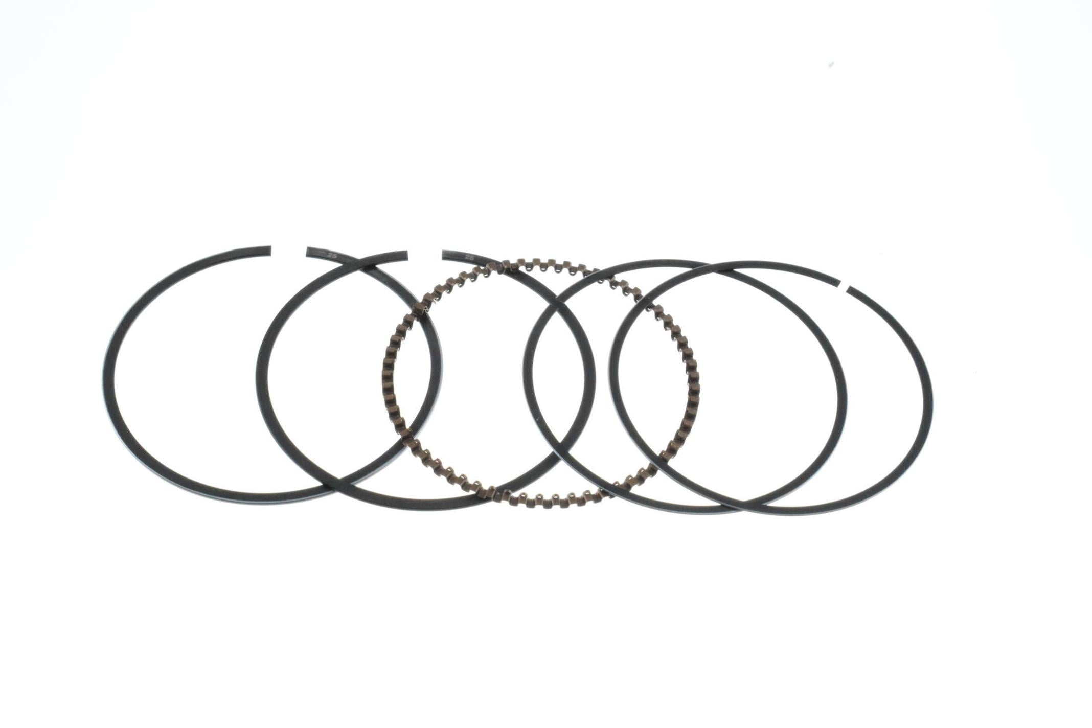 Кольца поршневые SUNY для 4T CB/CG 150/200 cc Ø 63,75 мм (K-6802)