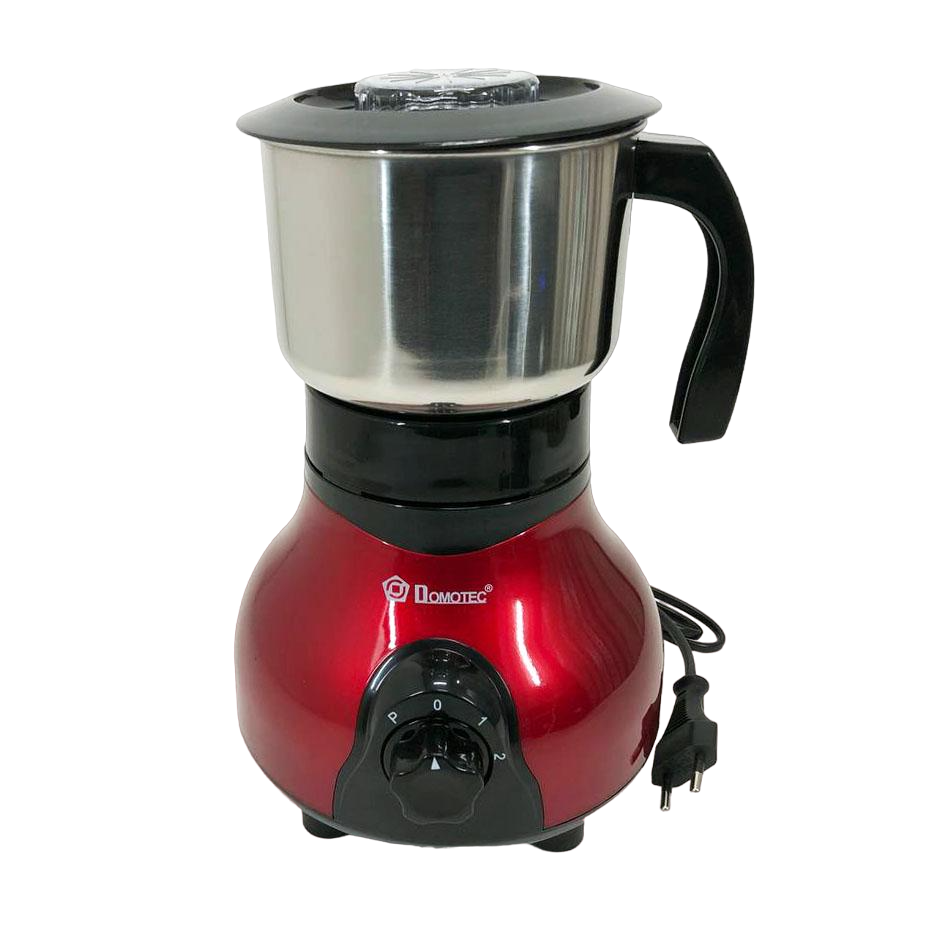 Кофемолка электрическая Domotec MS-1108 (ws49439)