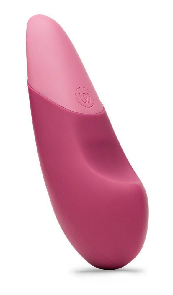 Вибратор мини Womanizer Vibe Dusky 3 авторежимы с 10 уровнями в интенсивности Pink (SX2144)