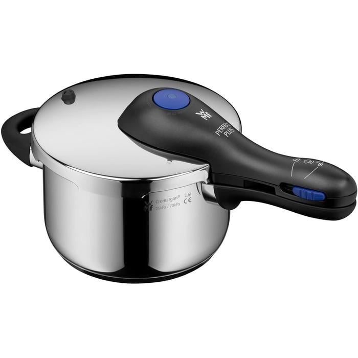Скороварка WMF Perfect Plus 2,5 л Скороварка WMF Perfect Plus 2,5 л