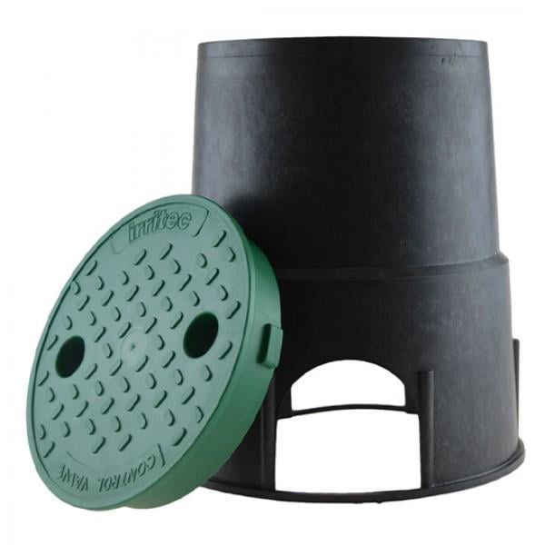 Клапанний бокс Irritec Mini 175 мм (12347218)