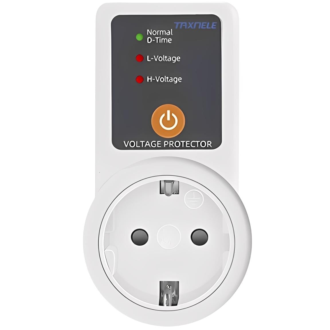 Реле напряжения автоматическое (AR-0000407)