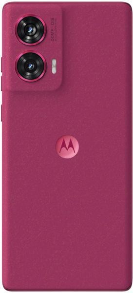 Смартфон Moto Edge 50 fusion 8/256 Hot Pink (PB3T0048RS) - фото 3 Смартфон Moto Edge 50 fusion 8/256 Hot Pink (PB3T0048RS) - фото 3