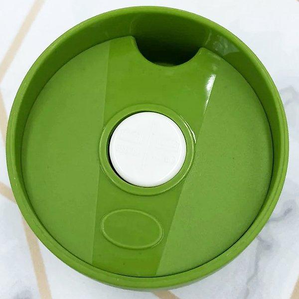 Термокружка Edenberg EB-621 380 мл Зеленый (3014499СER) - фото 4