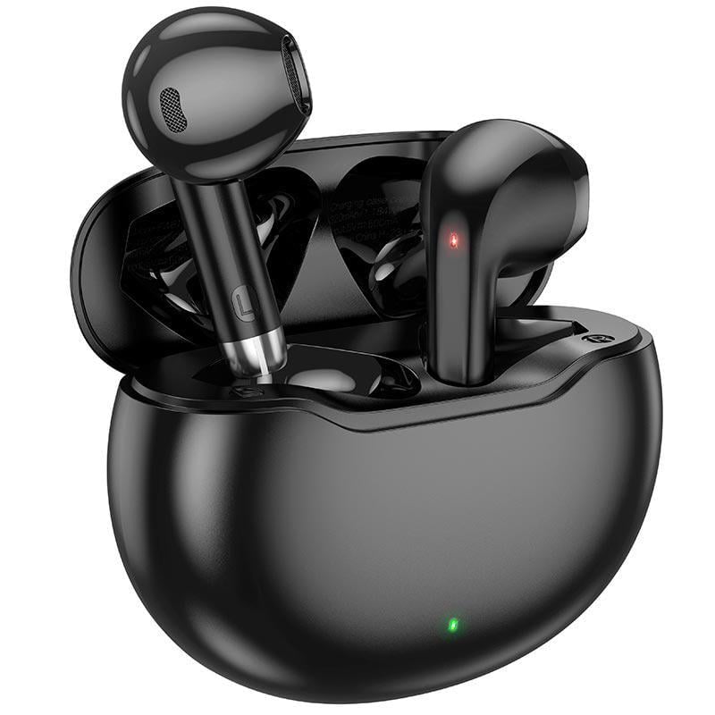Наушники Hoco EW61 June true wireless BT headset 40 320 mAh Черный (598059)