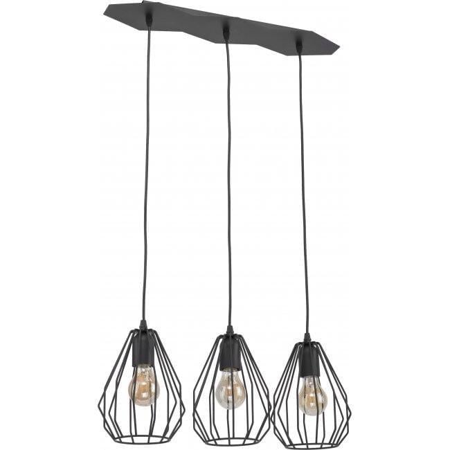 Люстра Tk-lighting Brylant (2259)