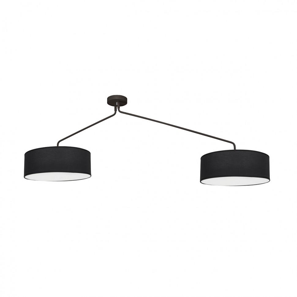 Люстра Nowodvorski 7950 Falcon Black Люстра Nowodvorski 7950 Falcon Black
