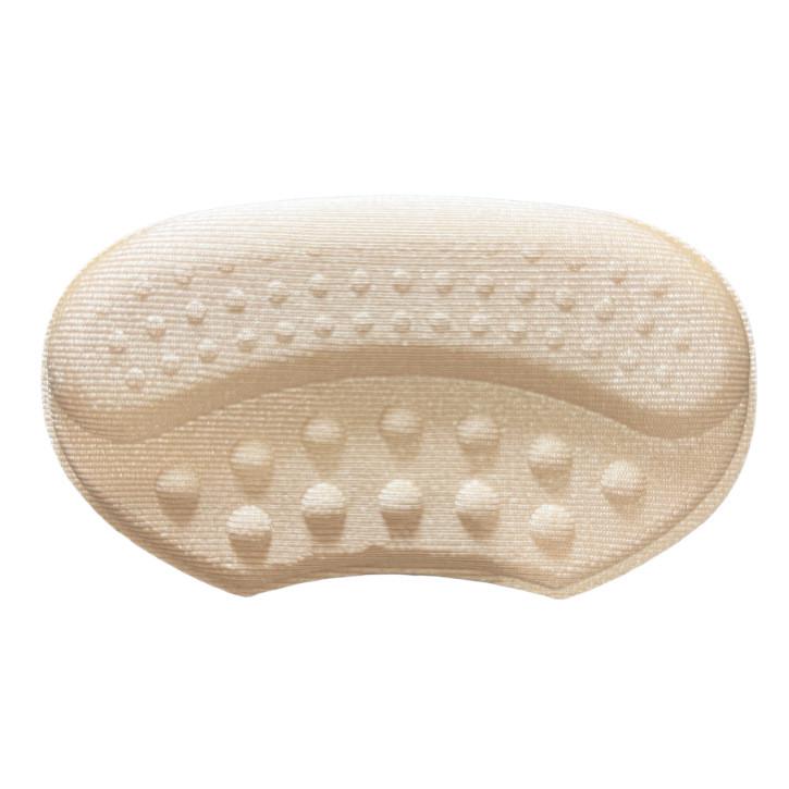 Вкладиші для зменшення розміру взуття товсті Бежевий (2623463277) - фото 4