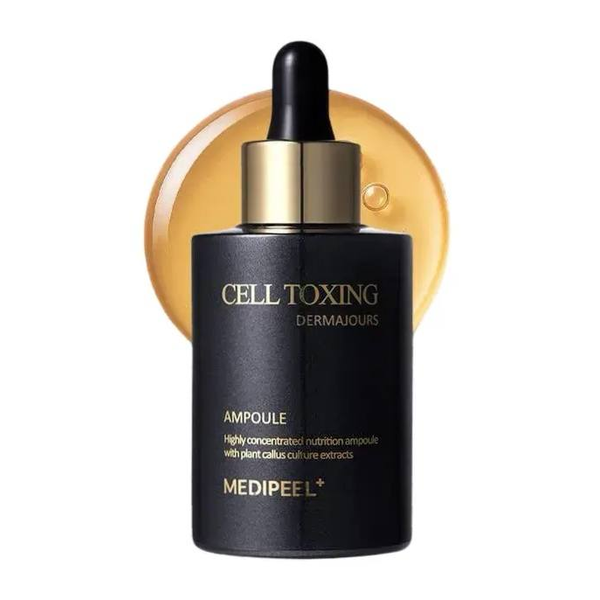 Сыворотка для лица ампульная Medi-Peel Cell Toxing Dermajours Ampoule 100 мл (822) Сыворотка для лица ампульная Medi-Peel Cell Toxing Dermajours Ampoule 100 мл (822)