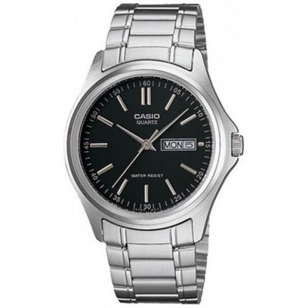 Годинник чоловічий Casio MTP-1239D-1AVEF