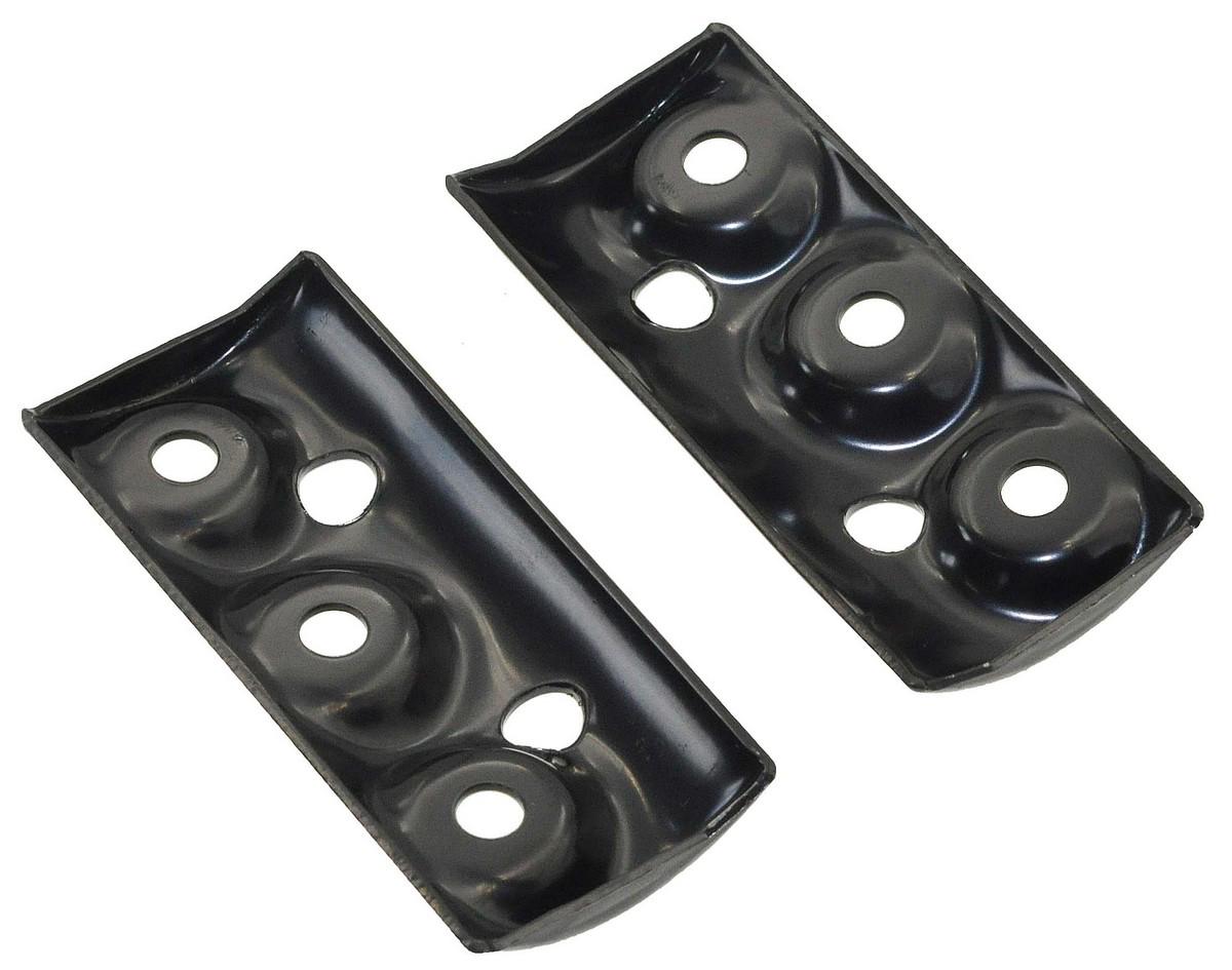 Прижимная пластина барабана VJ Parts для рубанка M KP0800 2 шт. код 187679-5 (руб040)