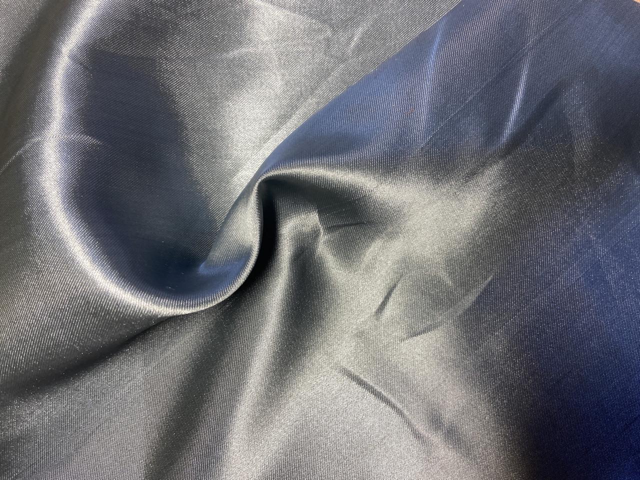 Ткань атлас Maxima полиэстер 100% Серебряный (1483983702) Ткань атлас Maxima полиэстер 100% Серебряный (1483983702)