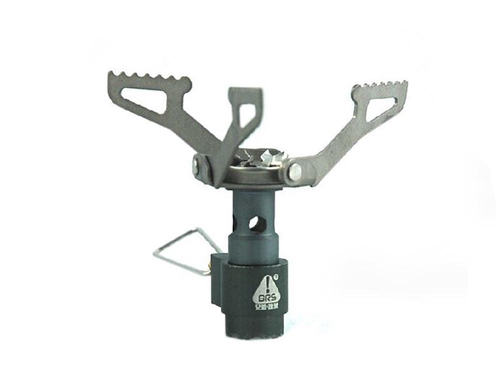 Газовий пальник Titanium Alloy BRS-3000T (0102-041-00) - фото 3 Газовий пальник Titanium Alloy BRS-3000T (0102-041-00) - фото 3