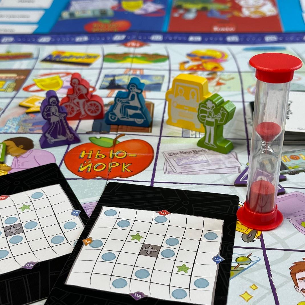 Настольная игра Словомандры (LOB2338UA) - фото 10