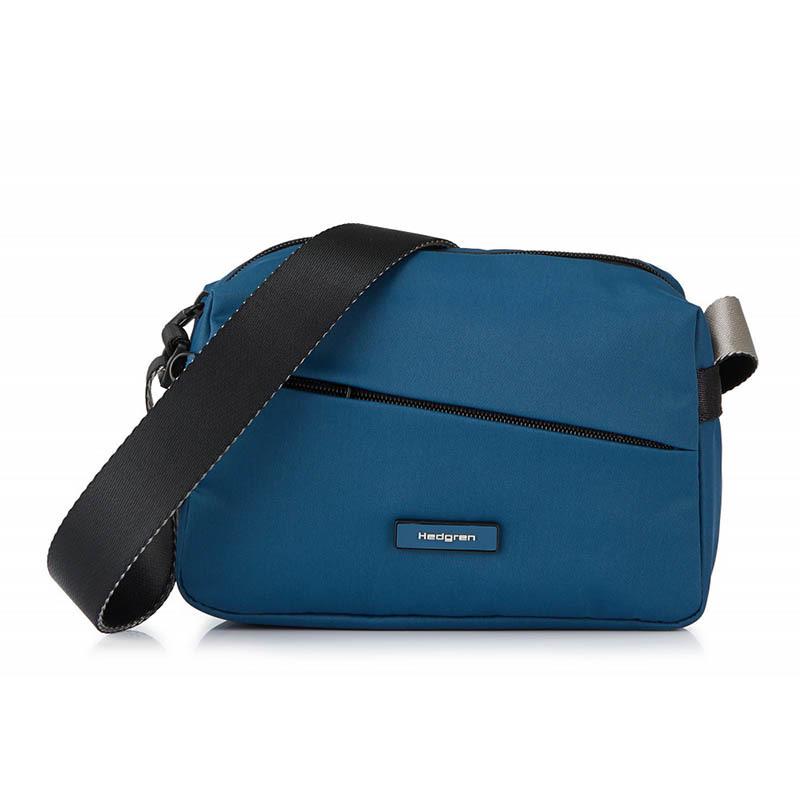 Сумка женская Hedgren Nova Neutron Neptune Blue (HNOV02 512-01)