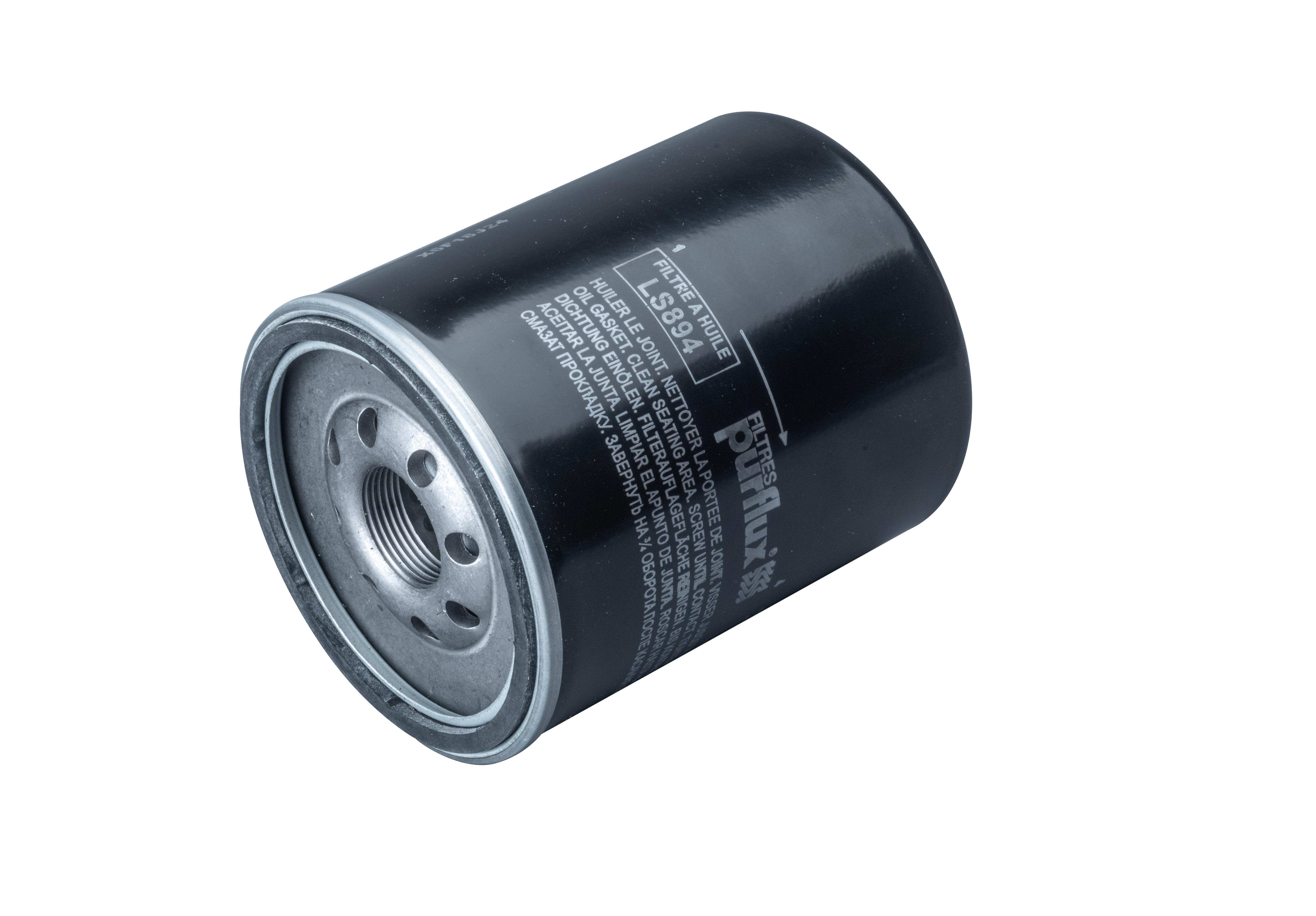 Фильтр масла PURFLUX LS894