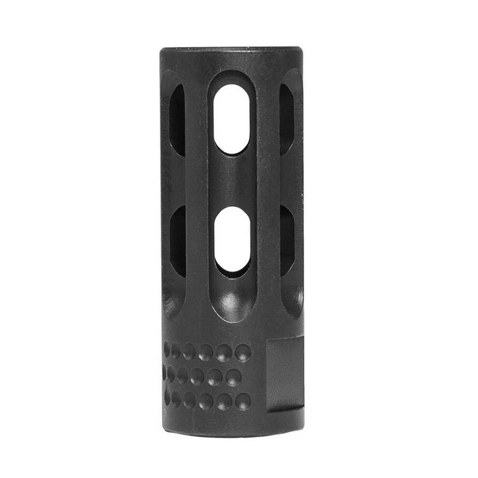 Компенсатор MFT EvolV 3 Comp E2ARMD2-BL для 223/5,56 мм (E2ARMD2-BL) - фото 4