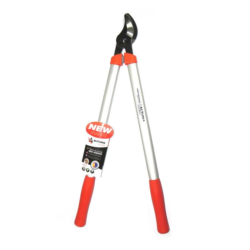 Сучкорез Altuna 0390-60.A секатор двуручный 600 мм профессиональный