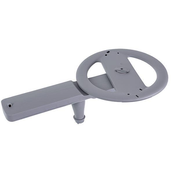 Разбрызгиватель нижней посудомоечной машины Electrolux 1173651116 (00000020980) - фото 2