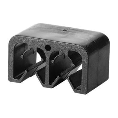 Держатель трубок/проводов Mak d 6,2 мм (21226)