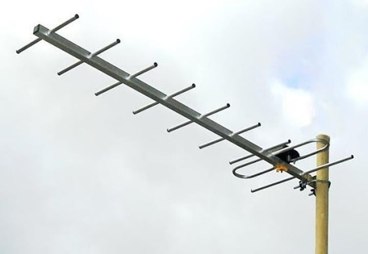 Антена зовнішня для Т2 Technokom HD-09A