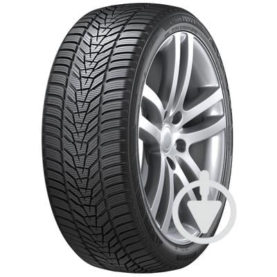 Автошина Hankook Winter i*cept evo3 X W330A 215/65 R17 99V