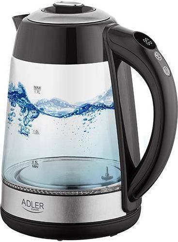 Електрочайник Adler AD 1285 (377819)