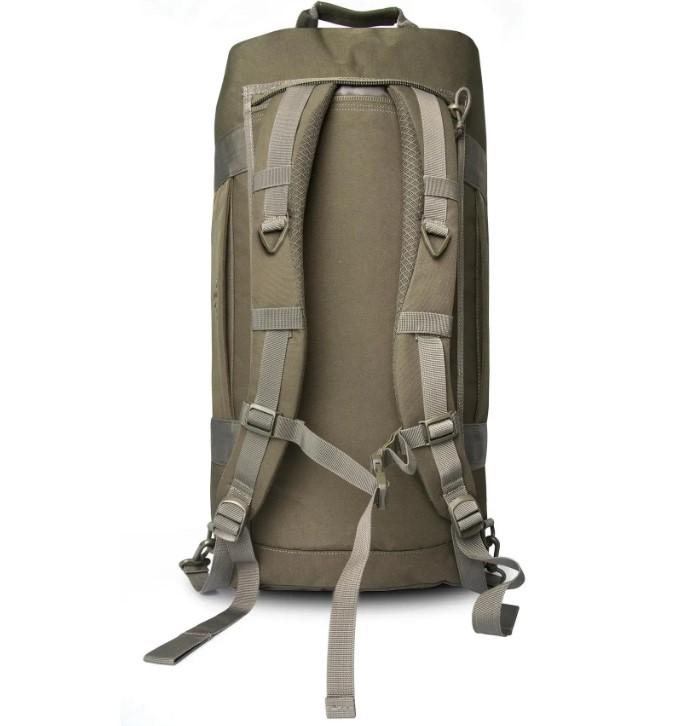 Сумка дорожня Highlander Loader 100 л Ranger Green (LR100V2-RG) - фото 5