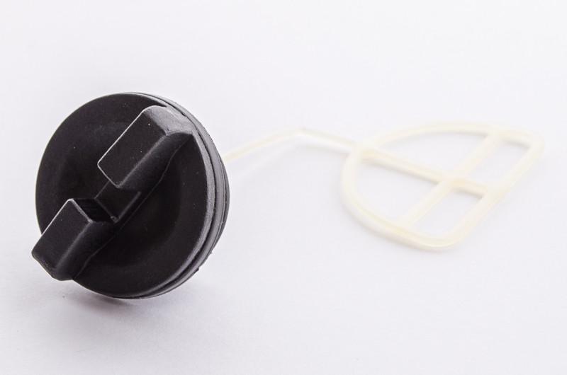 Крышка бензо/масло бака для бензопил серии 2500-3600 (3782)