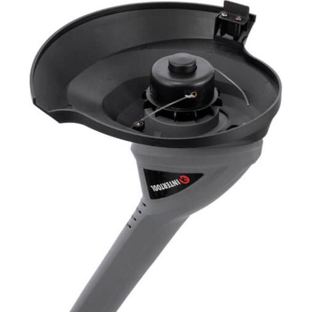 Триммер садовый Intertool (DT-2253) - фото 5 Триммер садовый Intertool (DT-2253) - фото 5