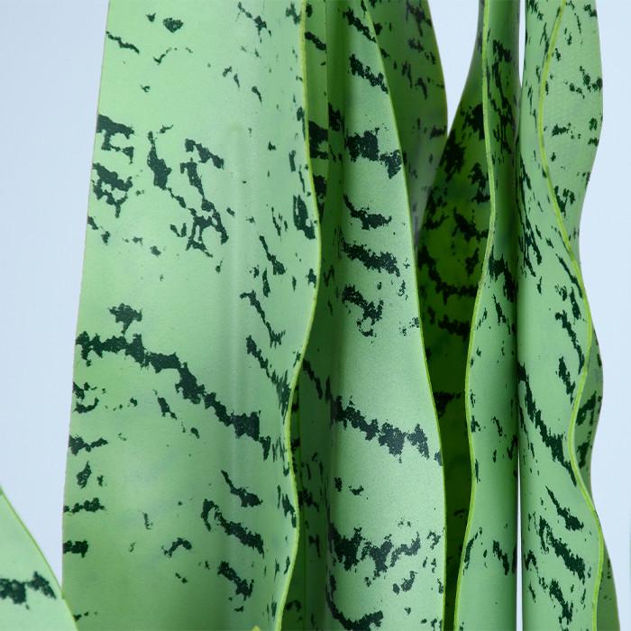 Штучна рослина Engard Sansevieria 65 см (DW-11) - фото 6