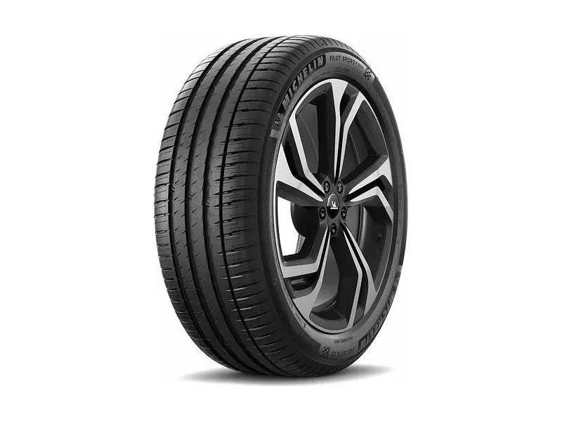 Шина летняя Michelin Pilot Sport 4 SUV 235/60 R18 103V Run Flat (148907)