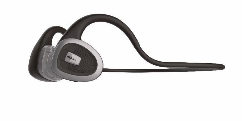 Навушники Bone Conduction R11 (4735)