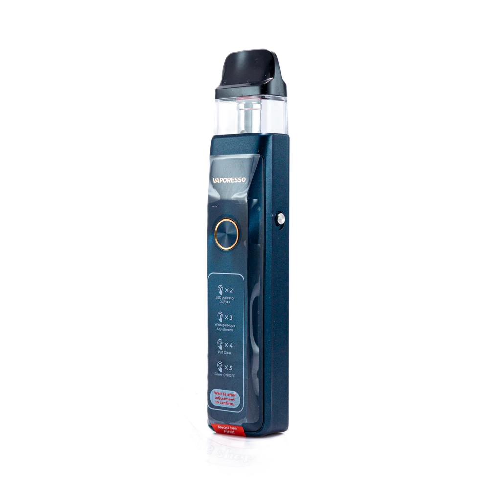 Pod-система многоразовая Vaporesso Xros Pro Sapphire (21752)